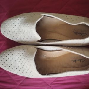 Clark Shoes, Size 10